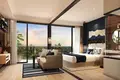 1 bedroom apartment 32 m² Ban Bang Thao, Thailand
