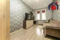 Wohnung 2 zimmer 57 m² Minsk, Belarus