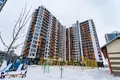 Wohnung 1 zimmer 29 m² Minsk, Belarus