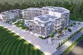Apartamento 1 habitación 41 m² Nesebar, Bulgaria
