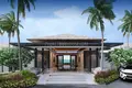 2 bedroom apartment 197 m² Ban Bang Thao, Thailand