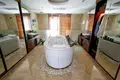 villa de 5 chambres 1 100 m² Pa Khlok, Thaïlande