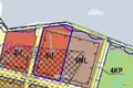 Land 3 977 m² Klecko, Poland