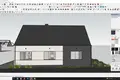 House 144 m² Nowy Dwor, Poland