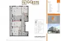 4 room apartment  Smolice, Poland