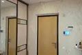 Appartement 3 chambres 78 m² Minsk, Bélarus