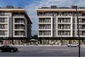Квартира 2 комнаты 57 м² Akarca Koyu, Турция