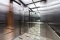 Oficina 242 m² en Moscú, Rusia