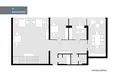 Gewerbefläche 178 m² Vilnius, Litauen