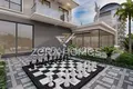 1 bedroom apartment  Alanya, Turkey