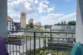 3 room apartment 60 m² Krakow, Poland