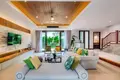 5 bedroom villa 550 m² Choeng Thale, Thailand