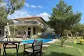Отель 215 м² Thassos Municipality, Греция