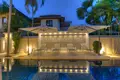 5-Schlafzimmer-Villa 450 m² Choeng Thale, Thailand