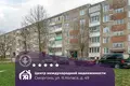 3 room apartment 57 m² Smarhon, Belarus