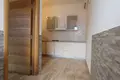 Apartamento 1 habitacion  Zelenika, Montenegro