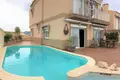 Villa 4 chambres 206 m² La Nucia, Espagne