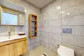 1 bedroom apartment 77 m² Mezitli, Turkey