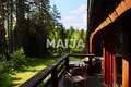 Дом 6 комнат 186 м² Amatciems, Латвия