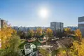 Apartamento 3 habitaciones 63 m² Minsk, Belarús
