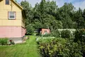 Maison  Dziescanski sielski Saviet, Bélarus