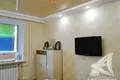 Wohnung 3 zimmer 65 m² Muchaviecki sielski Saviet, Belarus
