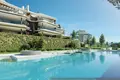 Appartement 3 chambres 219 m² Benahavis, Espagne