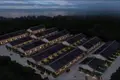 Residential complex Mnogofunkcionalnyy kompleks v Tailande