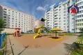Квартира 2 комнаты 59 м² Лесной, Беларусь