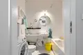 1 room apartment 34 m² Warsaw, Poland