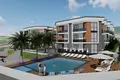 Apartamento 2 habitaciones 60 m² Cinarcik, Turquía