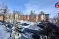 1 room apartment 31 m² Salihorsk, Belarus