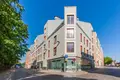2 room apartment 52 m² Jelgava, Latvia