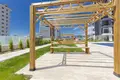 Apartamento 2 habitaciones 62 m² Mahmutlar, Turquía