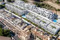 Wohnung 3 Schlafzimmer 110 m² Benalmadena, Spanien