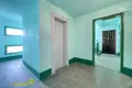 Apartamento 2 habitaciones 53 m² Druzhny, Belarús