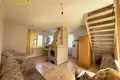 House 61 m² Rakauski sielski Saviet, Belarus