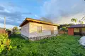 Maison 110 m² Muchaviecki sielski Saviet, Bélarus