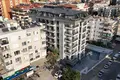 Penthouse 2 pokoi 52 m² Alanya, Turcja