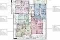 Appartement 2 chambres 99 m² Aradíppou, Chypre