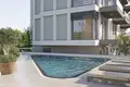 2 bedroom apartment 85 m² Muratpasa, Turkey