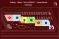 Wohnung 47 m² Nessebar, Bulgarien