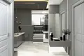 Apartment 56 m² Kargıcak, Turkey