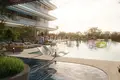 Apartamento 2 habitaciones 1 216 m² Dubái, Emiratos Árabes Unidos
