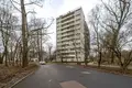2 room apartment 45 m² Warsaw, Poland