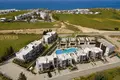 Квартира 40 м² Калограя, Северный Кипр