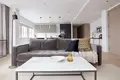 Mieszkanie 3 pokoi 164 m² w City of Westminster, Wielka Brytania