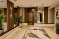 Квартира 1 комната 43 м² Мезитли, Турция