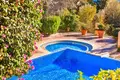 Haus 5 Schlafzimmer 320 m² Kaş, Türkei