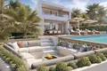 Quartier résidentiel Villa Entrelagos I
